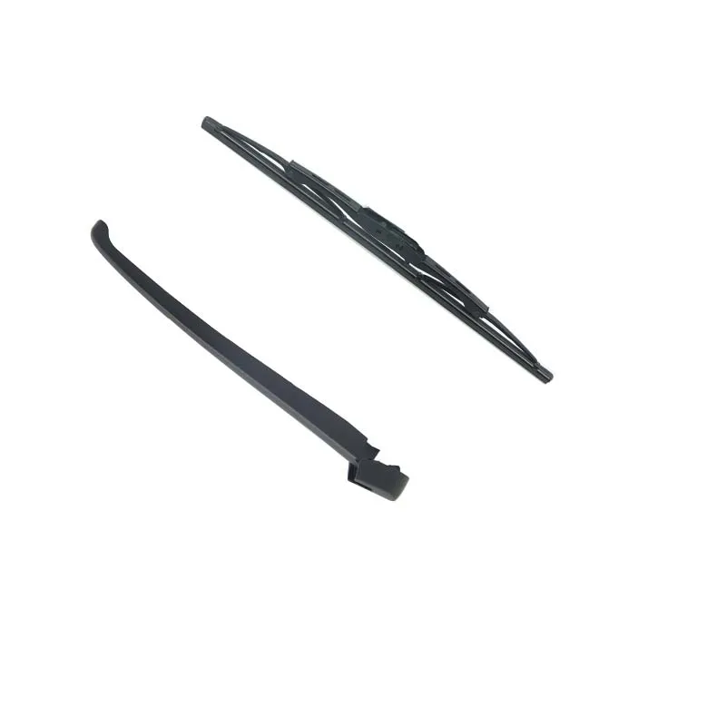 APPDEE Wiper 1" Задняя щетка стеклоочистителя и набор рычагов для hyundai Tucson 2004-2010 лобовое стекло заднего стекла