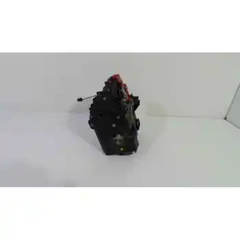 

7LO839015 2666168 Left Rear Door Volkswagen Golf V Saloon (1k1) *