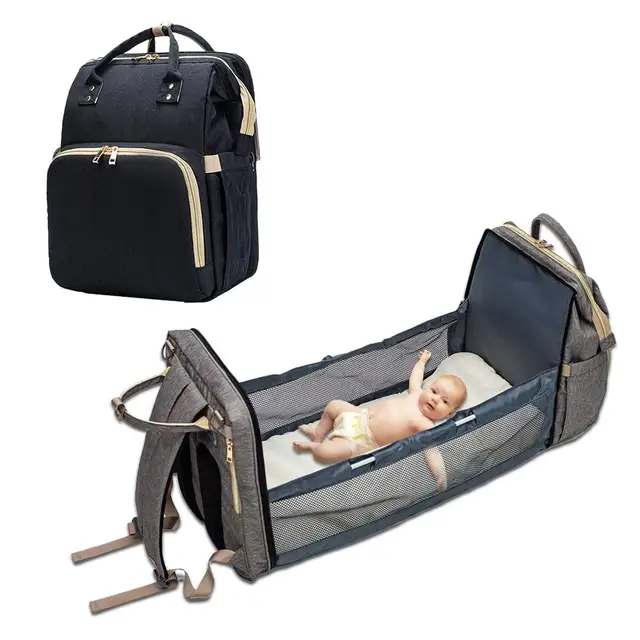 4 in 1 diaper bag