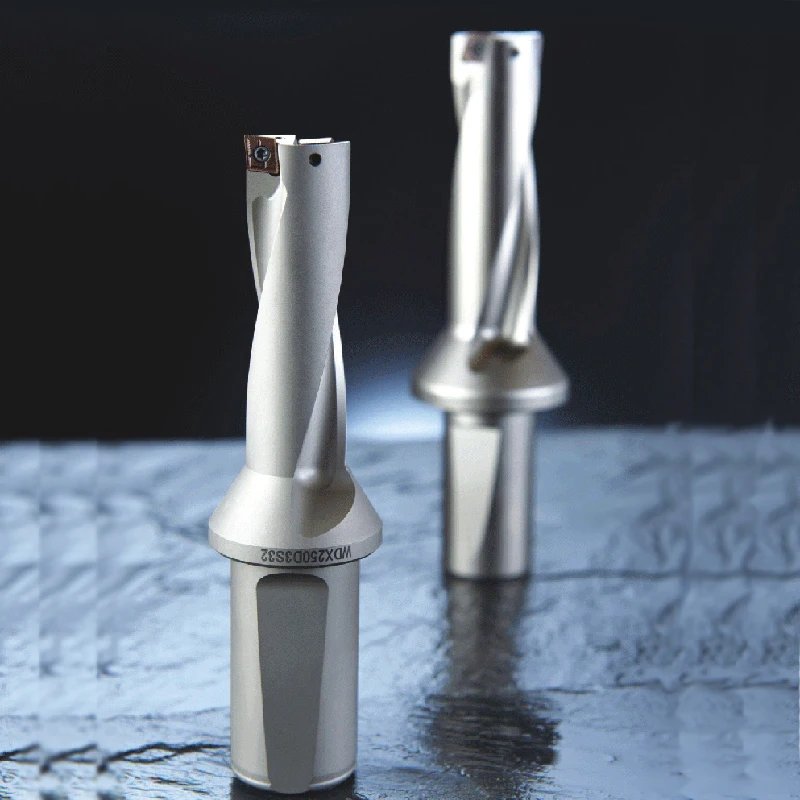 

BEYOND SP Indexable Insert U Drill 2D C25 C32 C40 SD20 SD30 SP06 SP07 SP09 SP11 SP14 14mm Carbide Cutter CNC Drilling Bit