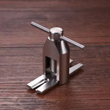 

Gear Bearing Puller Remover Tool Set Excellent and Durable Aluminium Alloy Process for RC Motor Pinion Helicopter Parts