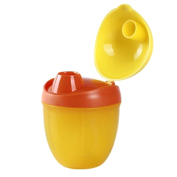 

Portable Milk Powder Formula Dispenser Food Container Infant Bean Storage Box For Kids Baby Care Toddler Travel Bottle