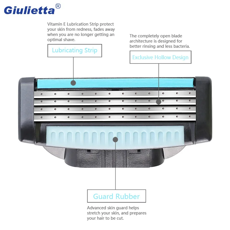 4pcs-lot-Shaver-Razor-Blades-Cassette-Shaving-Blade-for-Men-Face-4-Layer-Blades-Compatible-for (3)