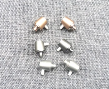 

HIFI Subwoofer Metal eraphone 9.2mm speaker Unit with shell