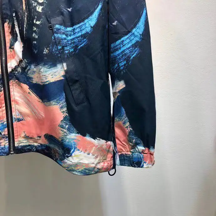 AH11239, модные мужские пальто и куртки,, Подиумные роскошные, известный бренд, Европейский дизайн, вечерние, Стильная мужская одежда