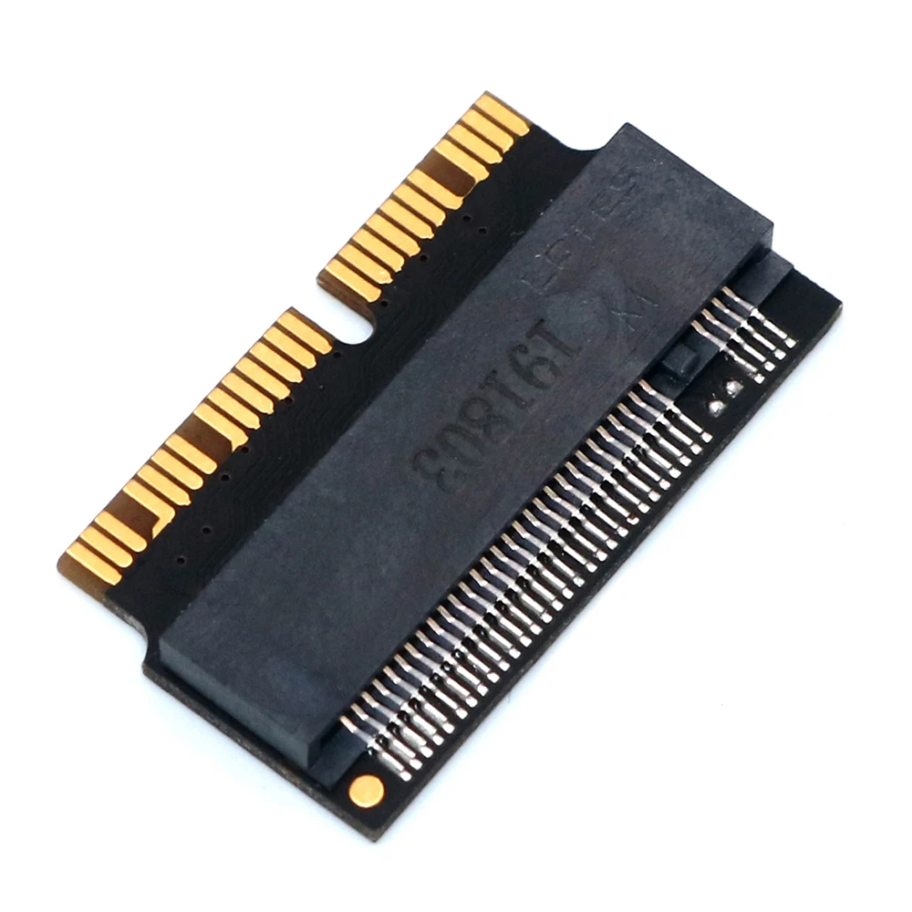 Адаптер для Macbook Air SSD карта адаптера Apple M2 M.2 аксессуары Pro Retina 2013 2014 2015 2016 2017