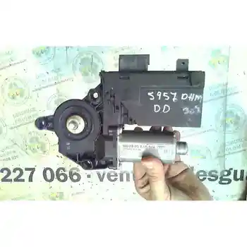 

9634457480 0130821766 window lifter Front Right Peugeot 307 Saloon (s2) 1.6 Xt