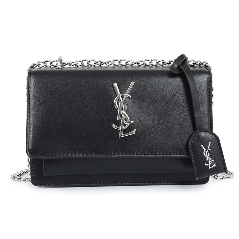 

On The New Small Bags for Women 2019 New Version of Shoulder Bag Joker Small Square Bag Fashion Simple YShulin Messenger Bag