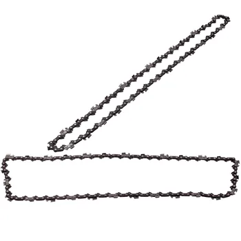 

2 Pcs Chainsaw Chain 16" 56DL 3/8" LP 0.050" For Ryobi ECS2040 RCS2040 RCS4040B