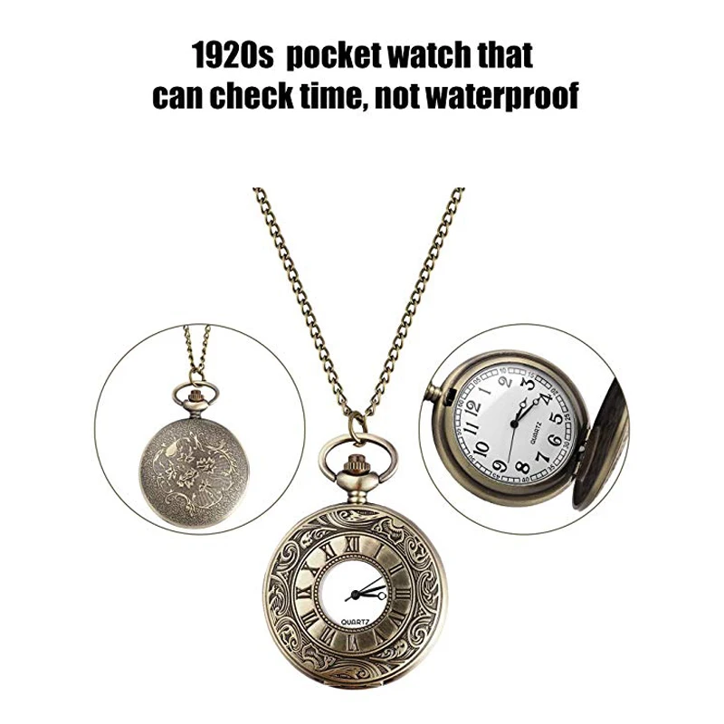 Мужской комплект аксессуаров для фотографий Манхэттен гангстер берет Y образные