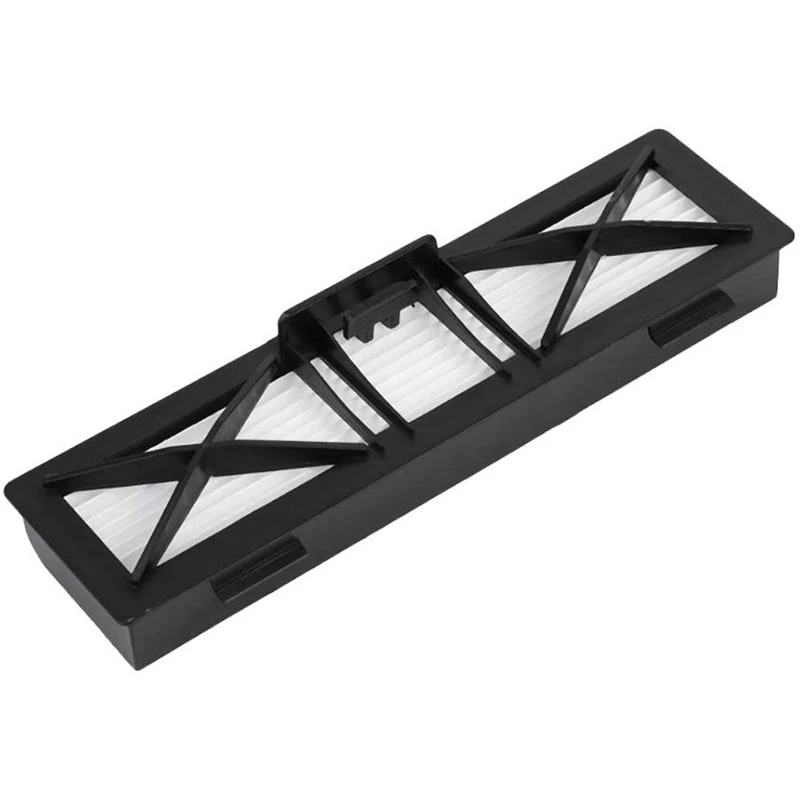 for Neato Botvac D Series D3 D5 D75 D80 D85 75E 75 80 85 Robotic Vacuum Cleaner Replacement Parts Set Hepa Filter Side Brush Cle