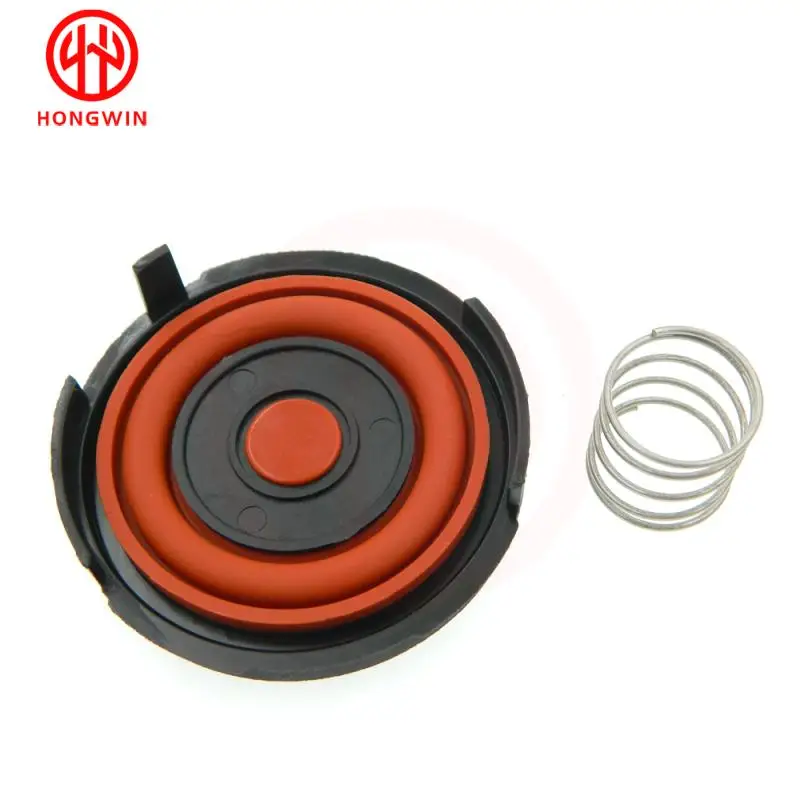 For GM Chevy Cruze Sonic Trax Chevrolet 1.4L New PCV Valve Cover Repair