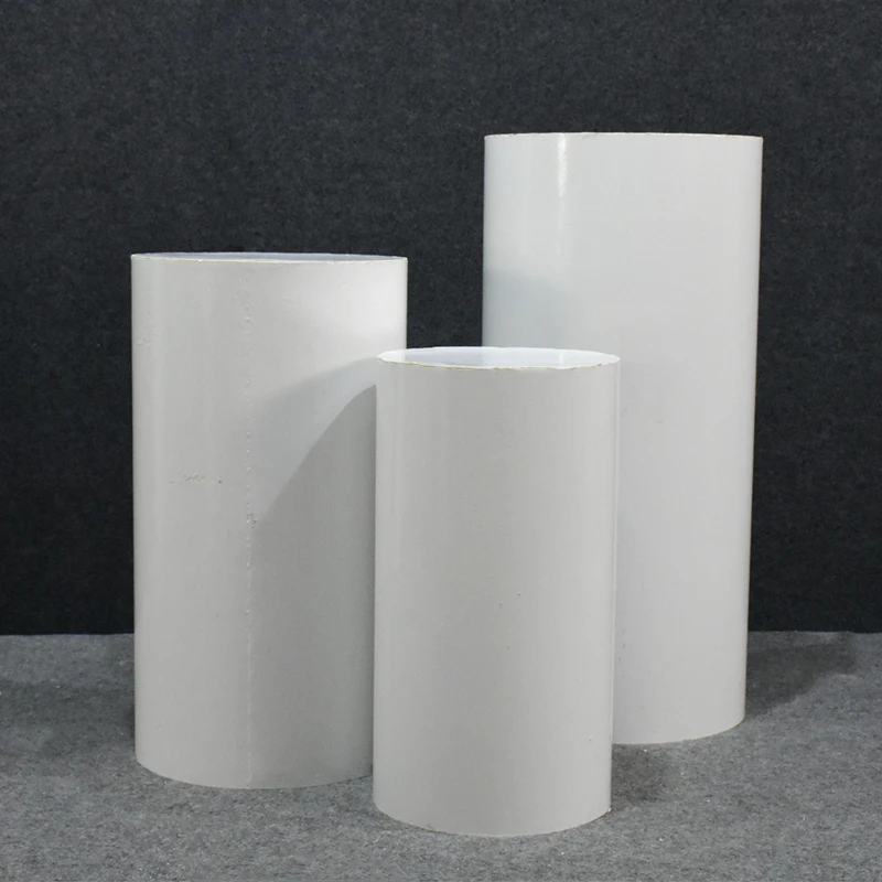  Wedding Props Cylinder Dessert Table Wedding Welcome Decoration Display Table Window Wrought Iron O