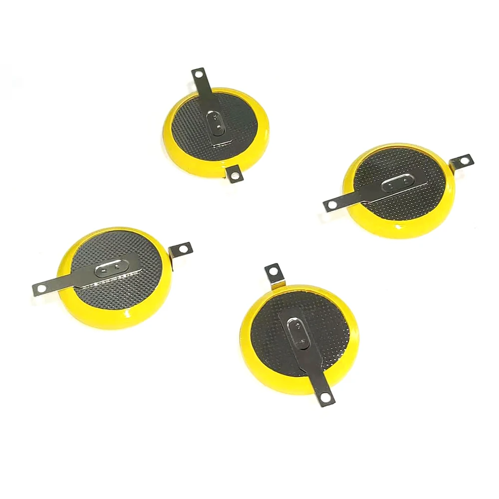 10pcs Lithium Batteries for GB GBC game cards memory battery 3v button cell coin CR2032 | Электроника