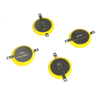 

10pcs Lithium Batteries for GB for GBC game cards memory battery 3v button cell coin battery CR2032