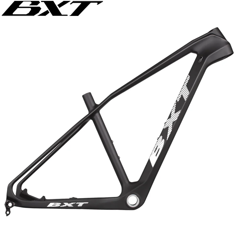 Bicycle Frame Ultralight T1000 Carbon Fiber MTB Bicycle Frame