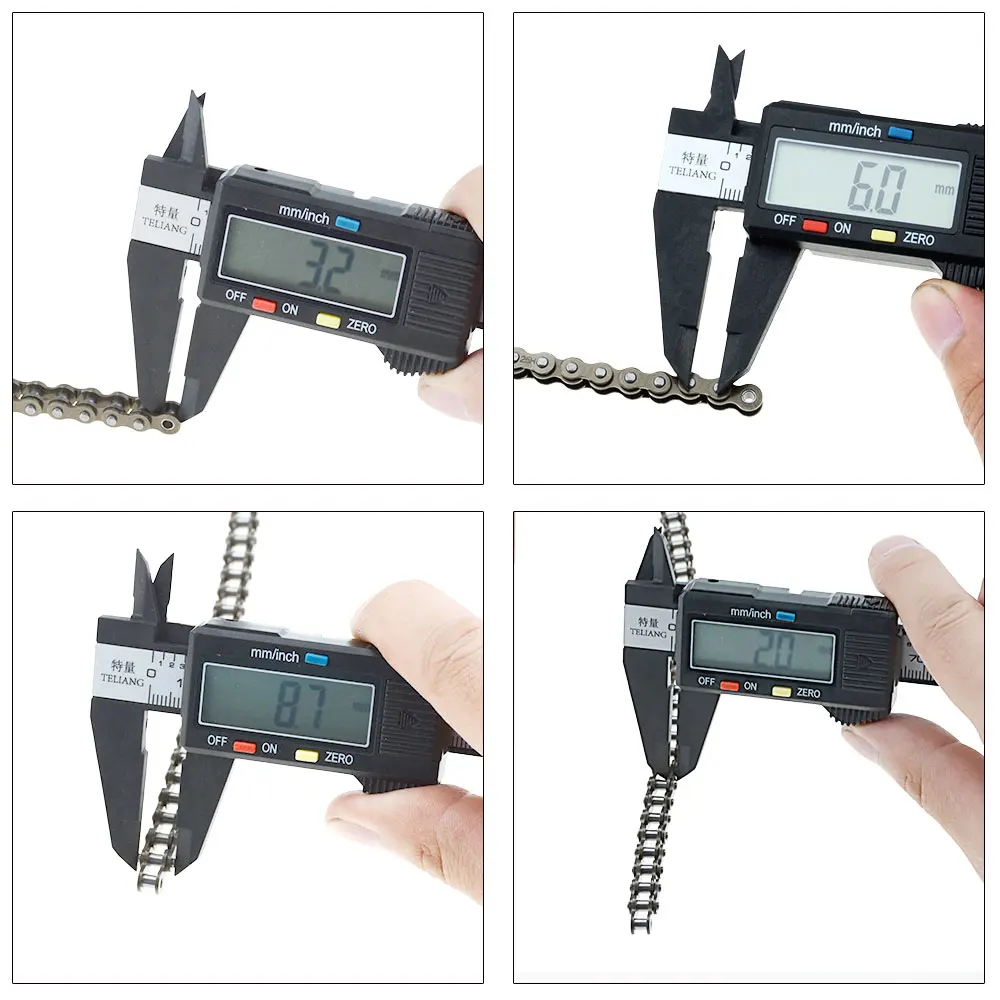0.5/1/1.5/5m Length 04C ANSI Standard Short Pitch Small Precision Roller Chains (B Series) Single Simplex Roller Drive Chain industrial drive chain