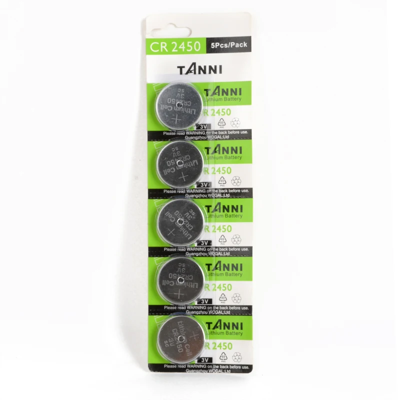 button cell battery 5x CR1632 Button Cell Battery 3 V Lithium Coin Watch Replace Batteries For Calculator Electronic Games Change Battery Parts coin cell battery