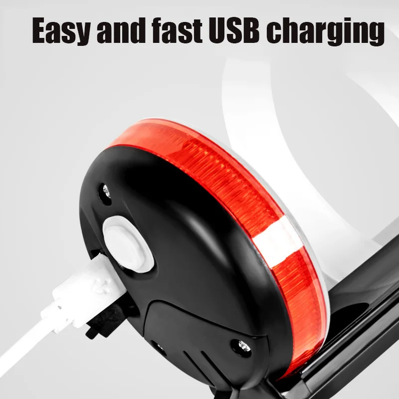 Велосипедный держатель для бутылки с зарядка через usb Предупреждение светильник езда на велосипеде воды бутылки вина стенд YS-BUY