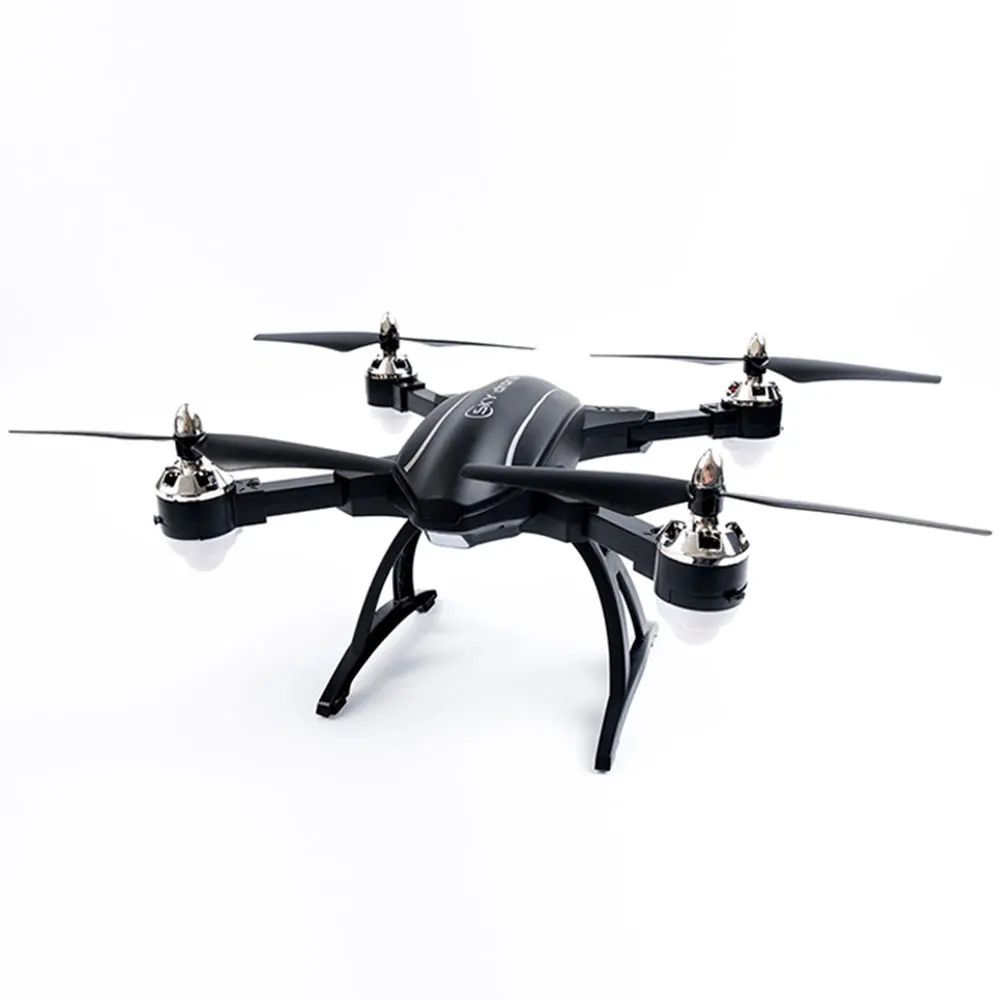 

Flytec T22 2.4G Foldable RC Drone Quadcopter With Hover Height Keep Function 4CH 6-Axis Gyro RC Aircraft