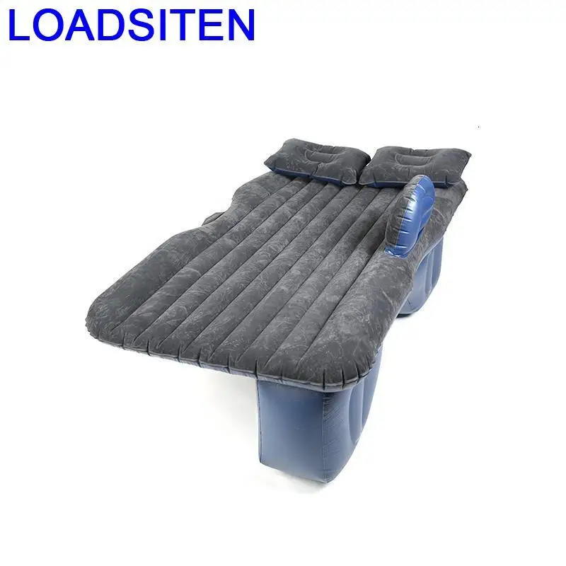 

Styling Home Mattress Matela Gonflable Inflatable Camping Accesorios Automovil Accessories Automobiles Air Bed For Sedan Car