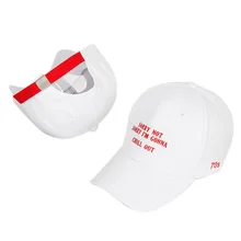 Летняя кепка высокого качества, бейсболки из хлопка с вышивкой, модная кепка в стиле хип-хоп