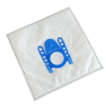 

5x Vacuum Cleaner Dust Bags 2x HEPA filter for Bosch All Rounder GBSGL4000GB Hepa 2000W Swirl S 67 S67 Vacuum Cleaner Bag Parts