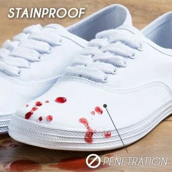 

Multi-Purposes Stain Protector Spray 100ml Waterproof/Detergent/Brightener DC112