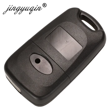 Keyforkess sostituisci la chiave a distanza dell'automobile Shell 3 BT Flip pieghevole custodia chiave per Kia K2 K5 Rio 3 Picanto Ceed Cerato Sportage per Hyundai 2 Keyforkess sostituisci la chiave a distanza dell'automobile Shell 3 BT Flip pieghevole custodia chiave per Kia K2 K5 Rio 3 Picanto Ceed Cerato Sportage per Hyundai - Jingyuqin sostituisci la chiave a distanza dell automobile Shell 3 BT Flip pieghevole custodia chiave