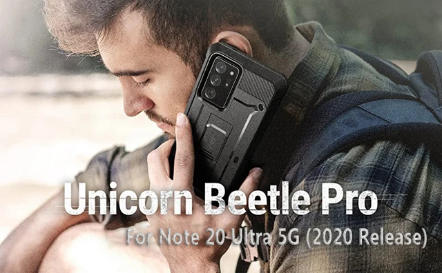 Supcase for note 20 ultra Clearance