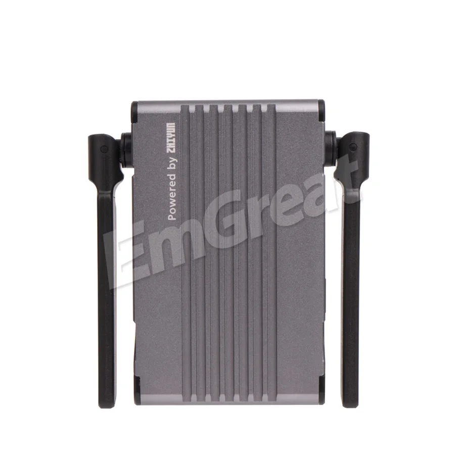  Zhiyun TransMount Image Transmission Transmitter 1080P HD Image Transmission for Canon Camera Zhiyu