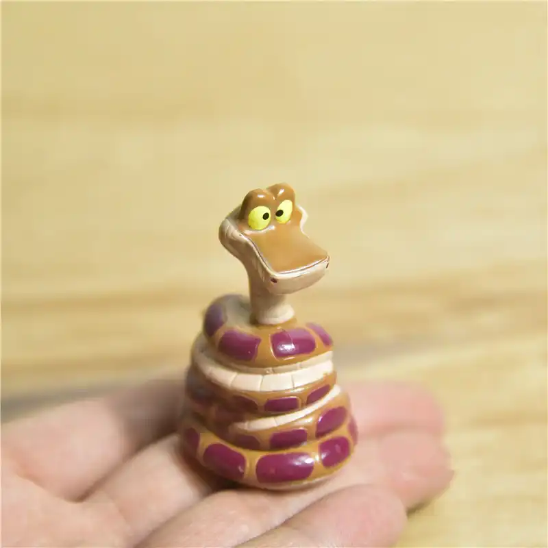 kaa toy
