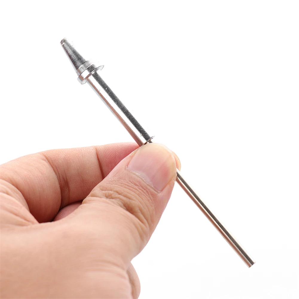 

Electric Desoldering Solder Gun Suction Nozzle 1.2mm for S-997P S-998P