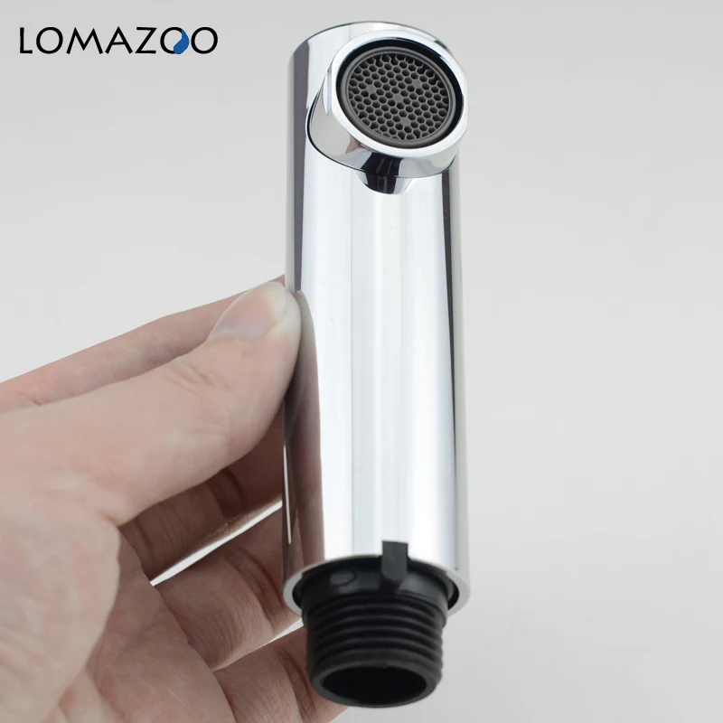 Рисунок 3 - Распылитель с вытяжным краном LOMAZOO