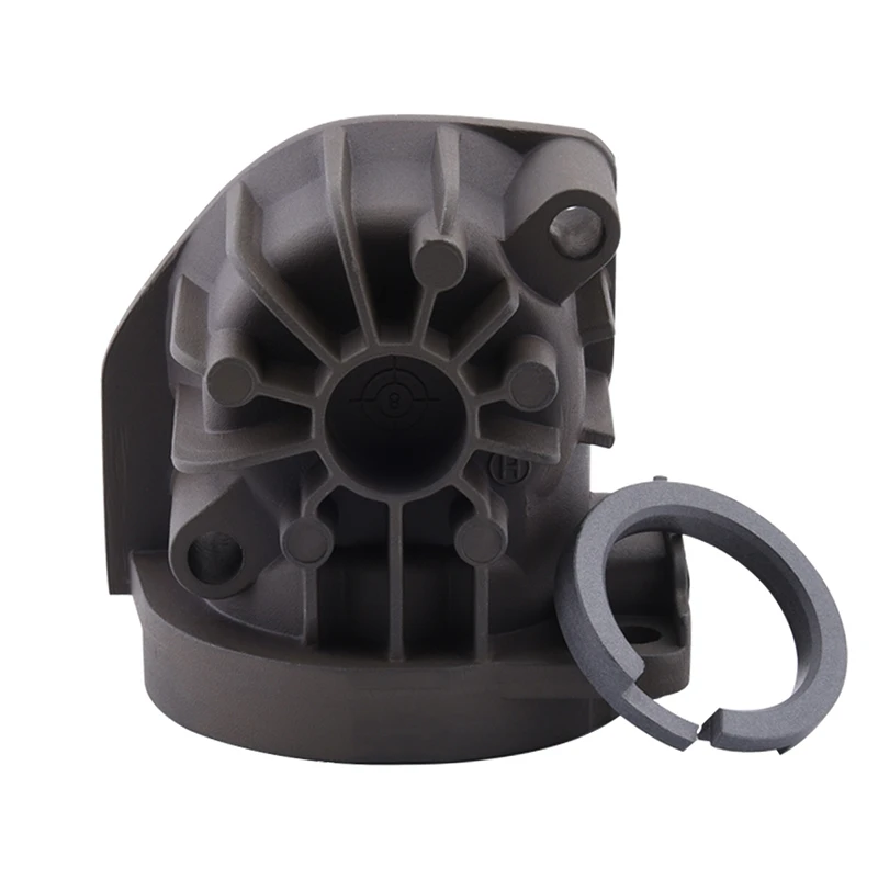 

Cylinder Head Piston Ring Air Suspension Air Compressor Pump For Audi A8 Mercedes W220 W211 W221 2203200104 4E0616007D