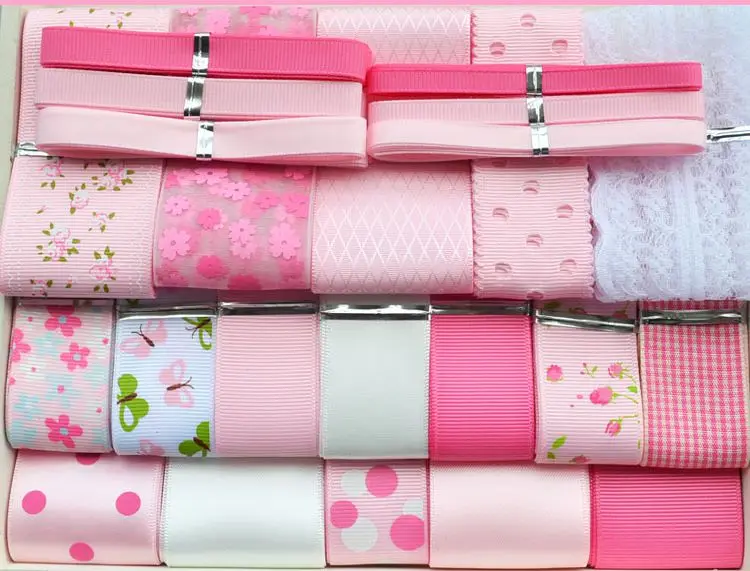 JJ0305-35 甜美粉色 33元