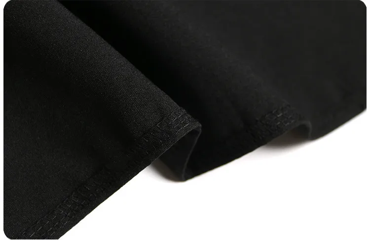Max LuLu/ одежда в Корейском стиле, осенняя женская уличная одежда в стиле панк, женские элегантные длинные платья с принтом, повседневные Черные Vetsidos