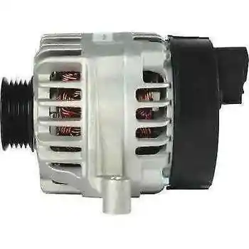 

63321775 ALTERNATOR FIAT POINT (199)
