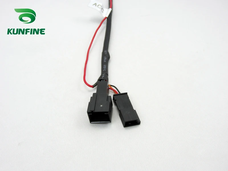 Car Digital music changer-BMW4_01 (4)