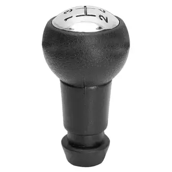 

Car Manual Gear Shift Knob Shifter Stick 5 Speed Good Quality Durable Direct Replacement for Citroen C4 Picasso Xsara