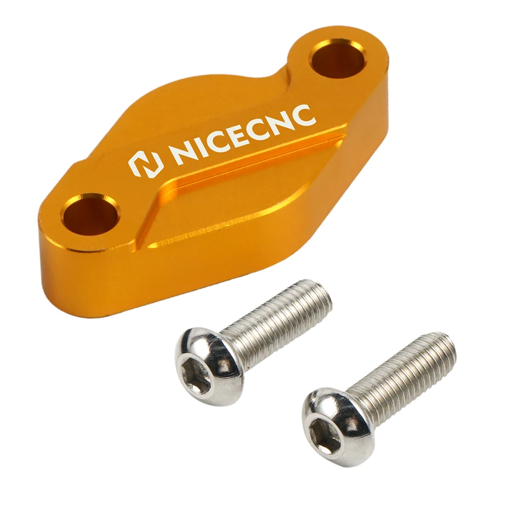 Atv Parking Brake Block Off Plate For Yamaha Raptor 700 Yfm700 2015