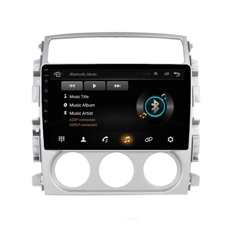 9 "Android 1 автомобильный DVD GPS для Suzuki Liana 2007 2008 2009 2010 2011 2012 2013 радио аудио стерео