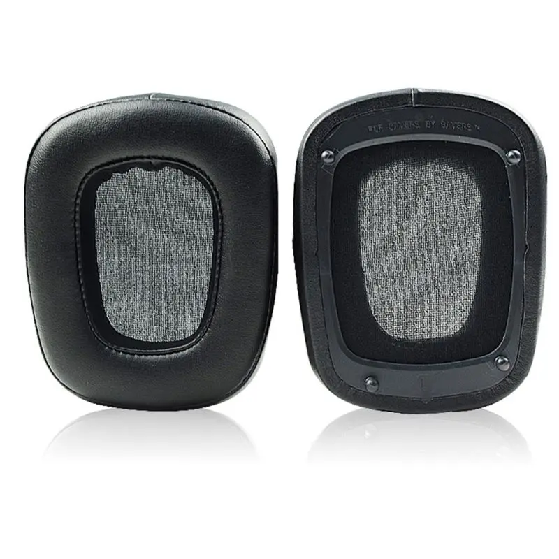 

1Pair Earpads Cushion Soft Ear Pads Cover for razer V2 7.1 Headphone