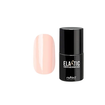

Rubber camouflage base for RuNail Professional gel Polish, 3932, 10ml