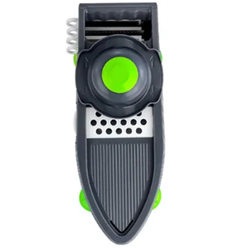 

Multifunctional Vegetable / Fruit Slicer Shredded Slicer Home Kitchen Chopper Juicer