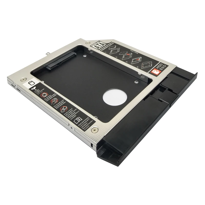 lenovo V110-14ISK V110-14 SSD HDD Caddy 9 мм SATA 3,0