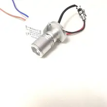 5 шт./лот Светодиодный точечный мини-светильник шкаф лампа 3 Вт Высокая мощность Led белый теплый белый Ac230v Внутреннее освещение