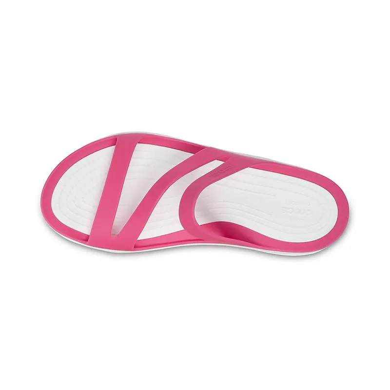 CROCS Swiftwater Sandal W WOMEN|Боссоножки и сандалии| |
