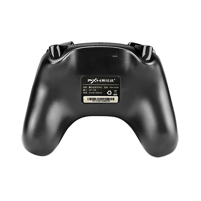 PXN-9628 bluetooth беспроводной геймпад игровой контроллер для n-переключатель ПК Android смартфон планшет беспроводной геймпад контроллер