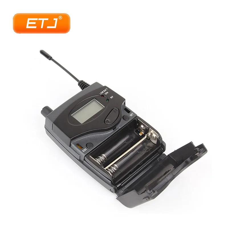 Mustool MT111 Touch Screen Digital Multimeter 6000